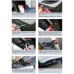 mobis hyundai tucson ix - sejin side running board steps